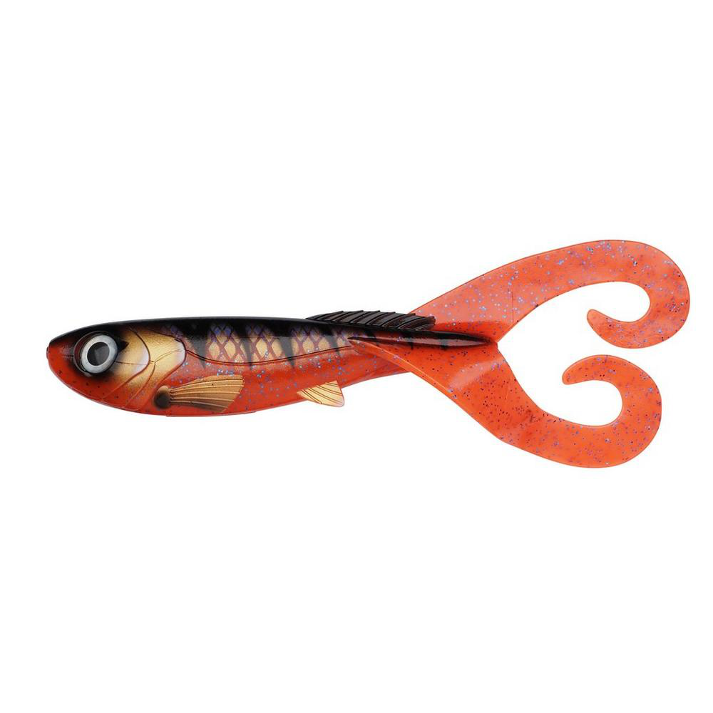 Beast Twintail 21cm 74g - 6