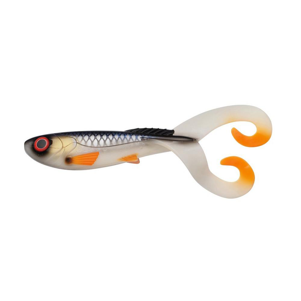 Beast Twintail 21cm 74g - 7