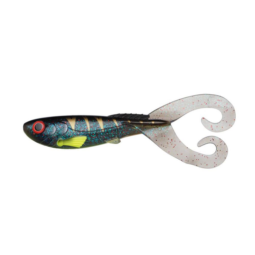 Beast Twintail 21cm 74g - 8