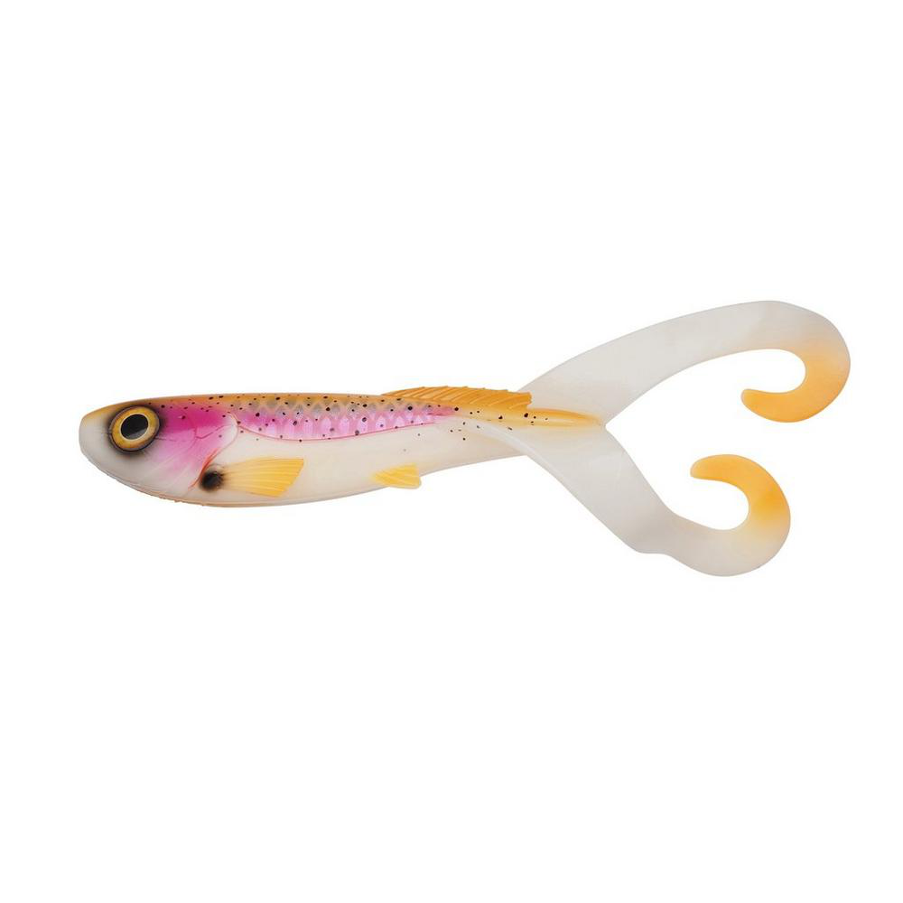 Beast Twintail 21cm 74g