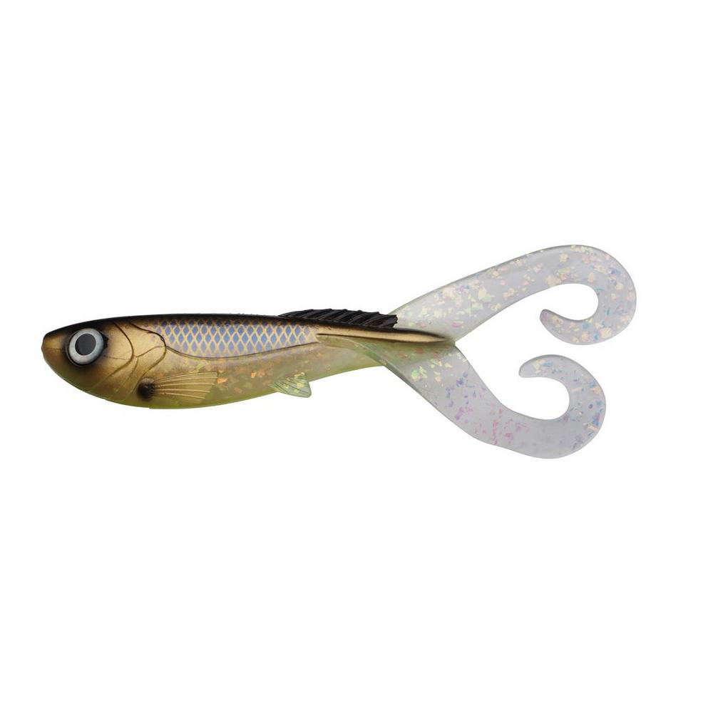 Beast Twintail 21cm 74g - 5