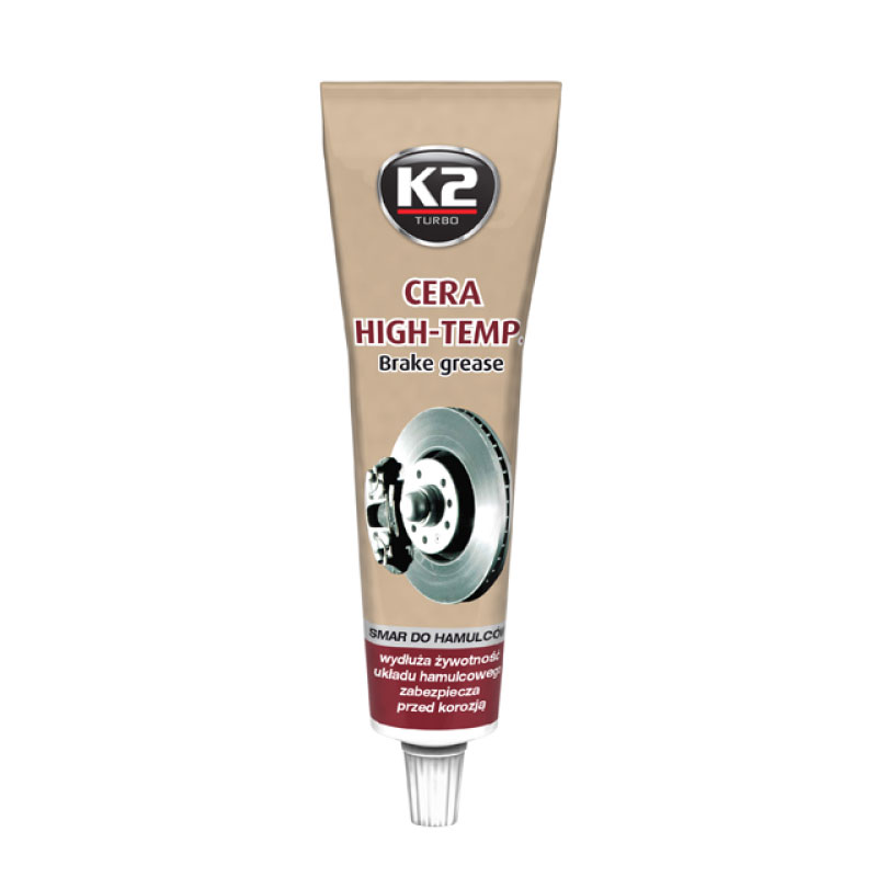 K2 Cera High-temp 100ml