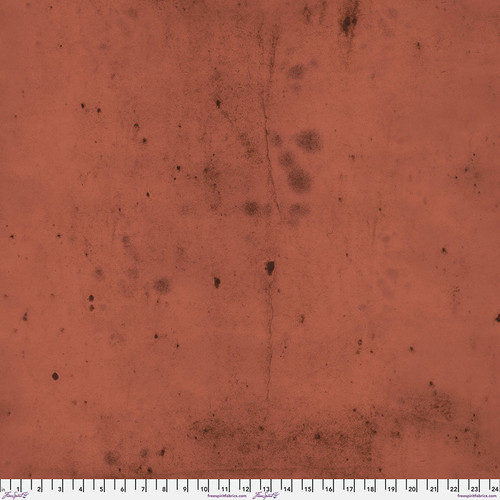 Tim Holtz   Provisions Rust