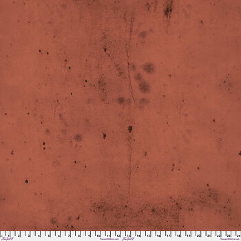 Tim Holtz   Provisions Rust
