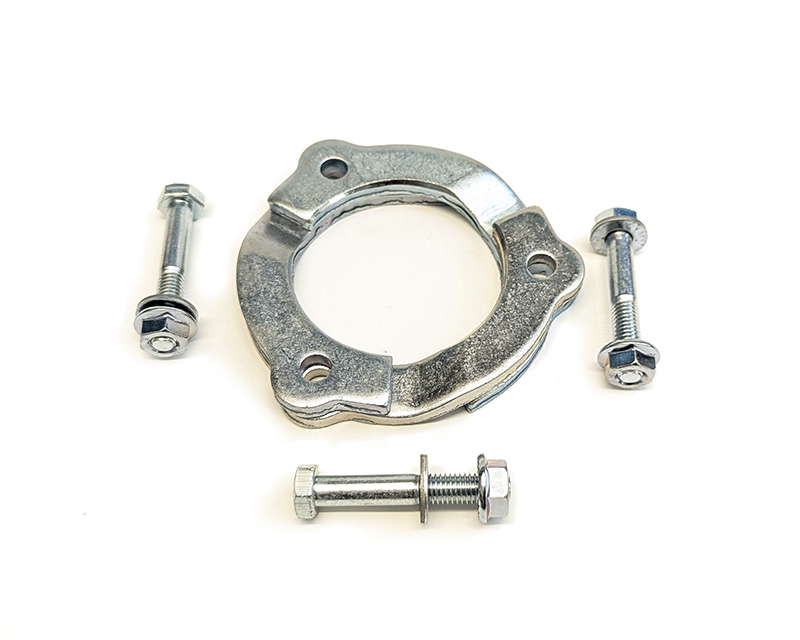 Repair kit exhaust flange  62mm 740/940