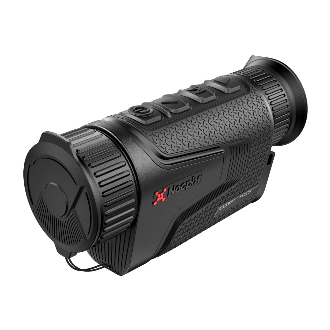 Nocpix LUMI, P13 Thermal Imager