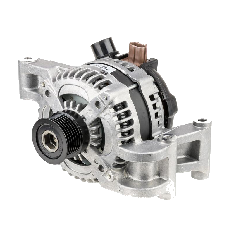 Alternator Volvo