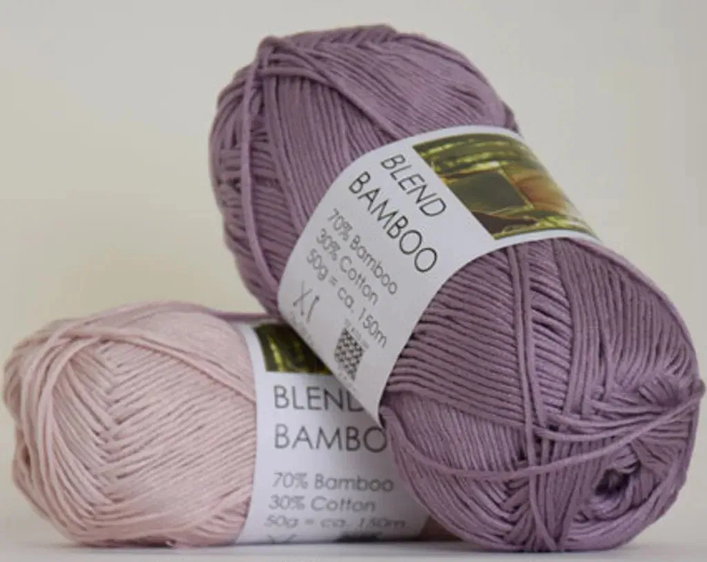 Blend Bamboo (26 m st 3-3,5)