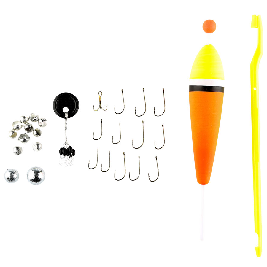 IFISH Metset för Abborre - 2