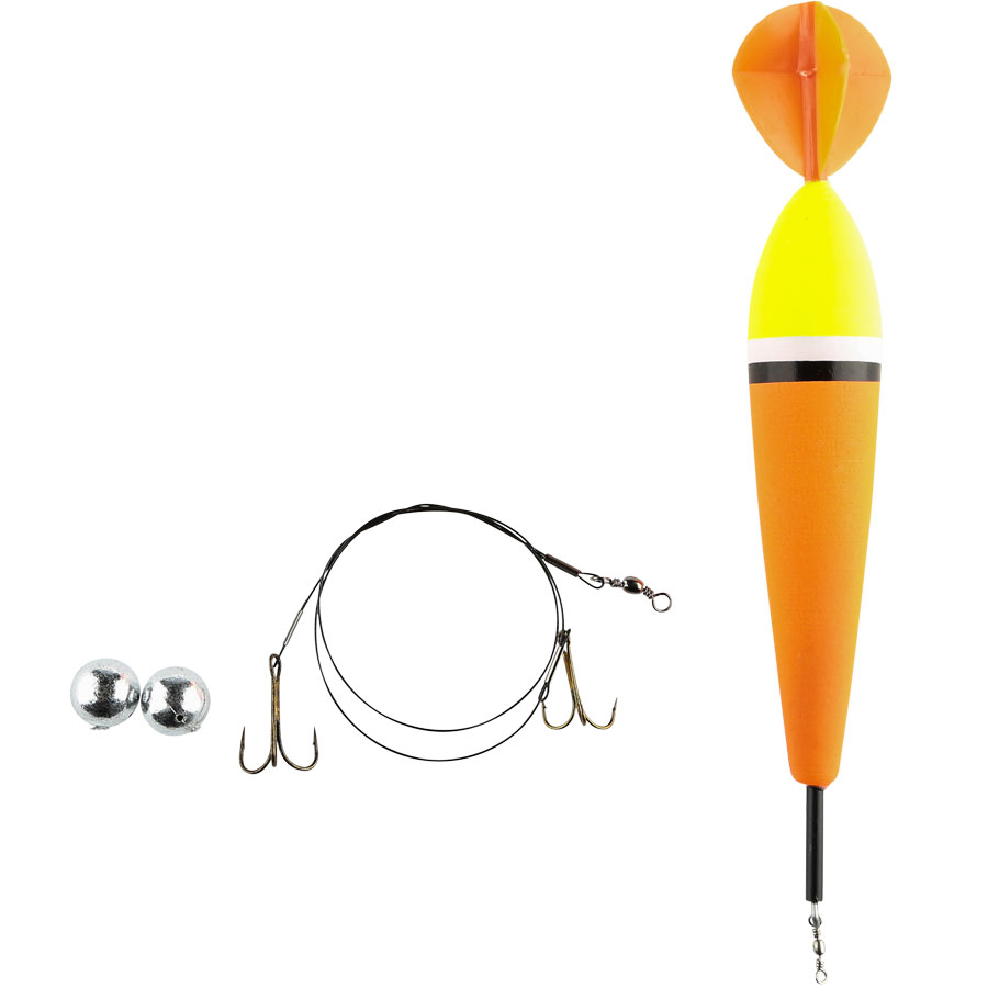 IFISH Metset för Gädda - 2