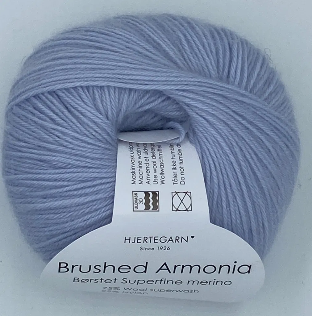 Brushed Armonia (26 m st 3,5) - 21