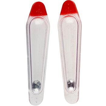 IFISH Cigarrflöte 2-p Transparent 
