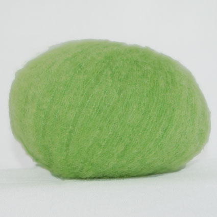 Brushed Babyalpaca (22-18 m st 3-5) - 16