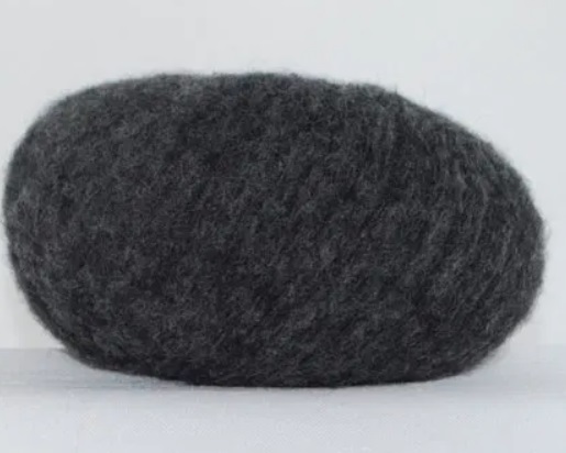 Brushed Babyalpaca (22-18 m st 3-5) - 4