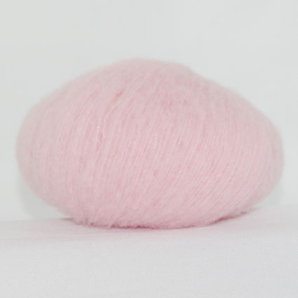 Brushed Babyalpaca (22-18 m st 3-5) - 14