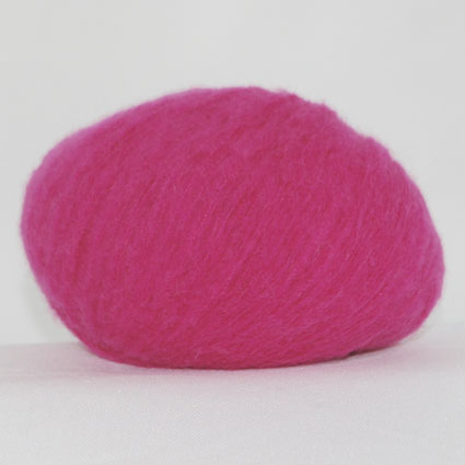 Brushed Babyalpaca (22-18 m st 3-5) - 15