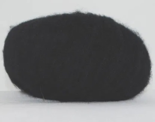 Brushed Babyalpaca (22-18 m st 3-5) - 8
