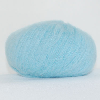 Brushed Babyalpaca (22-18 m st 3-5) - 13