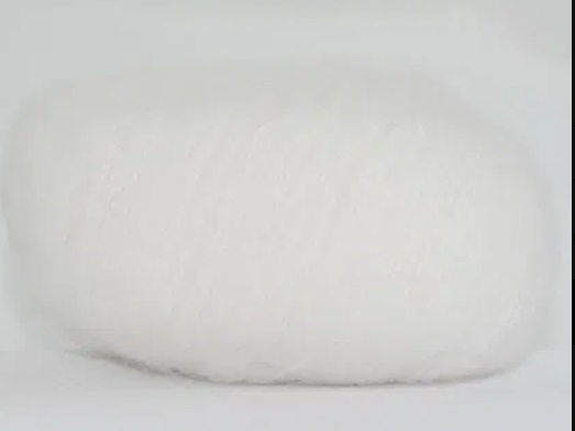 Brushed Babyalpaca (22-18 m st 3-5) - 9