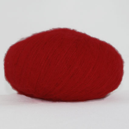 Brushed Babyalpaca (22-18 m st 3-5) - 11