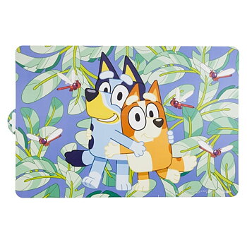 Bluey Underlägg
