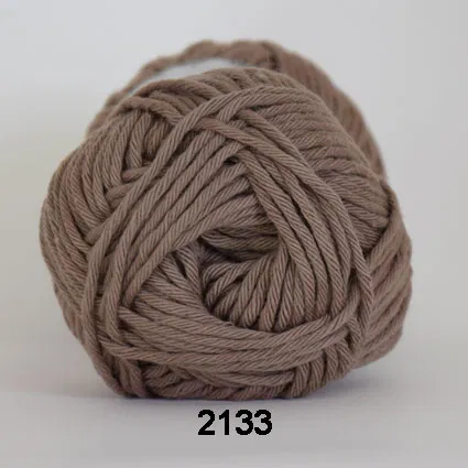 Cotton 8/8 (20-18 m st 4,5) - 6