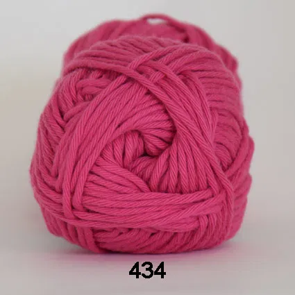 Cotton 8/8 (20-18 m st 4,5) - 15