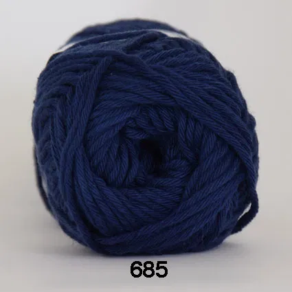 Cotton 8/8 (20-18 m st 4,5) - 19