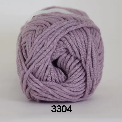Cotton 8/8 (20-18 m st 4,5) - 25