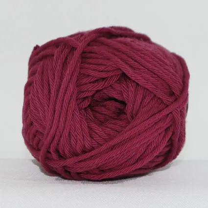Cotton 8/8 (20-18 m st 4,5) - 24