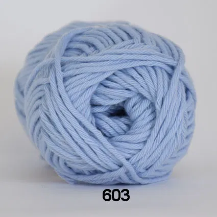 Cotton 8/8 (20-18 m st 4,5) - 17
