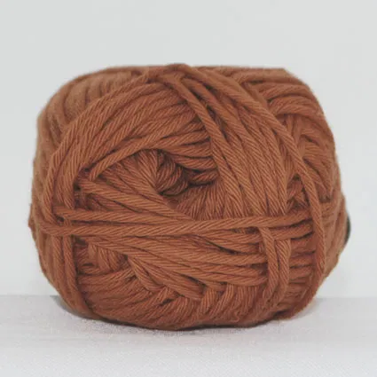 Cotton 8/8 (20-18 m st 4,5) - 22