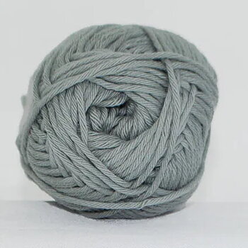 Cotton 8/8 (20-18 m st 4,5)