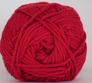Cotton 8/8 (20-18 m st 4,5) - 8