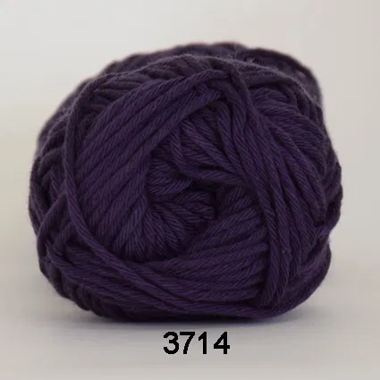 Cotton 8/8 (20-18 m st 4,5) - 26