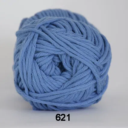 Cotton 8/8 (20-18 m st 4,5) - 18