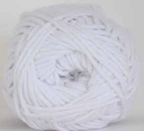 Cotton 8/8 (20-18 m st 4,5)