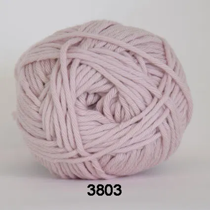 Cotton 8/8 (20-18 m st 4,5) - 7