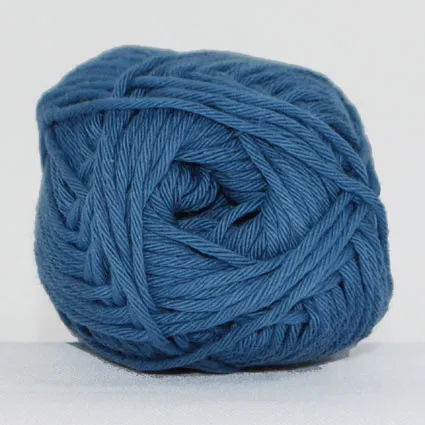Cotton 8/8 (20-18 m st 4,5) - 28