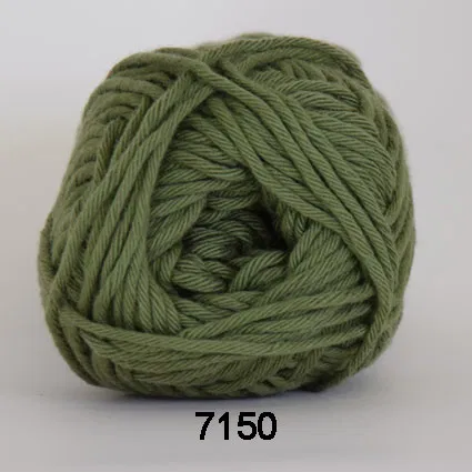 Cotton 8/8 (20-18 m st 4,5) - 13