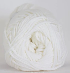 Cotton 8/8 (20-18 m st 4,5) - 4