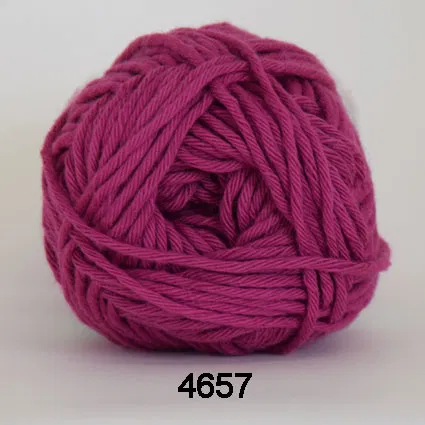Cotton 8/8 (20-18 m st 4,5) - 30