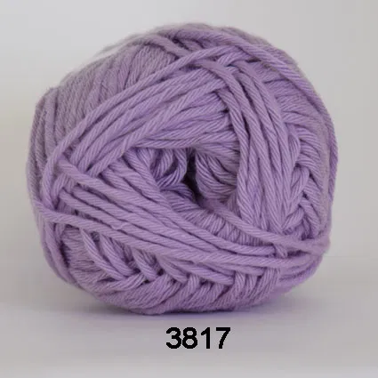 Cotton 8/8 (20-18 m st 4,5) - 27