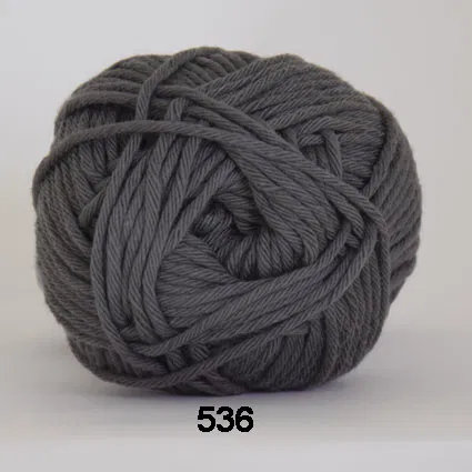 Cotton 8/8 (20-18 m st 4,5) - 16