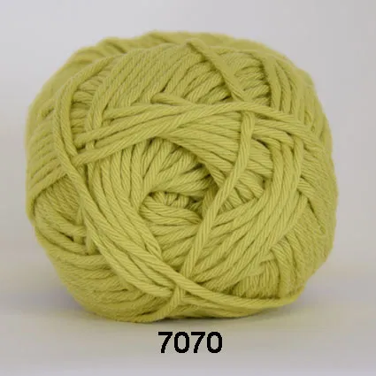 Cotton 8/8 (20-18 m st 4,5) - 12
