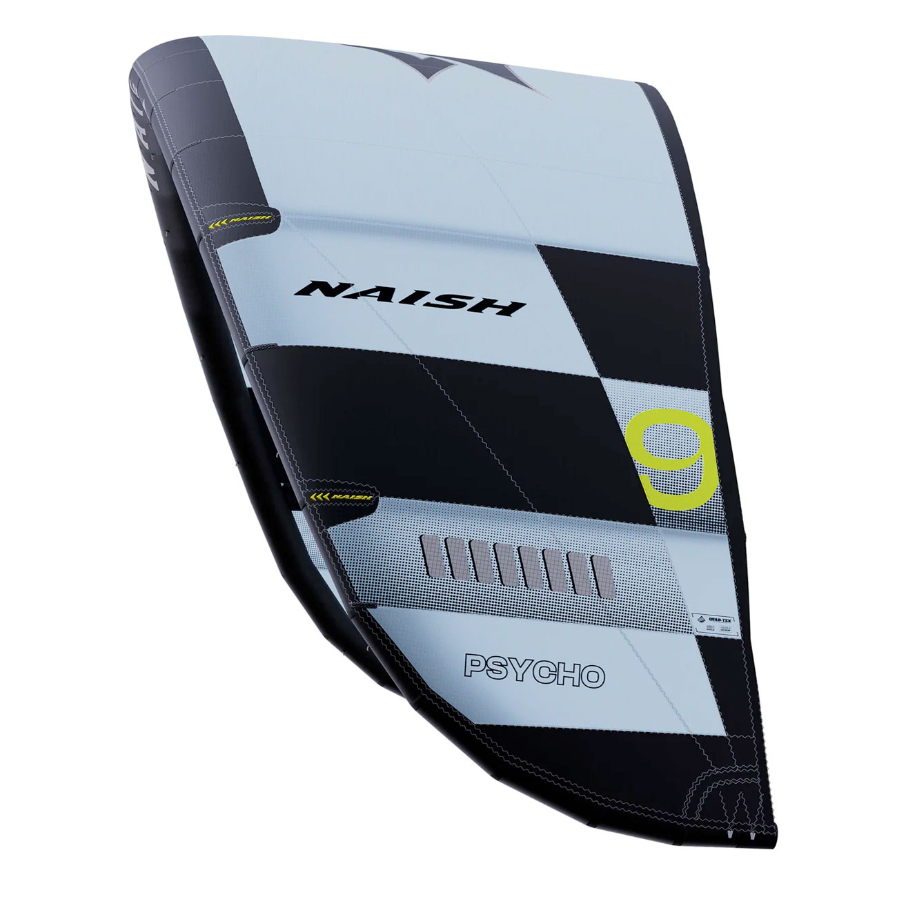 Naish Kite Psycho q-series  2025 - 3