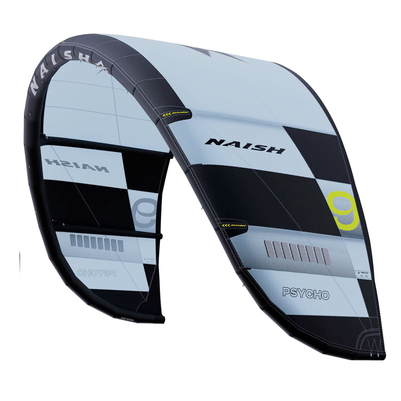 Naish Kite Psycho q-series  2025