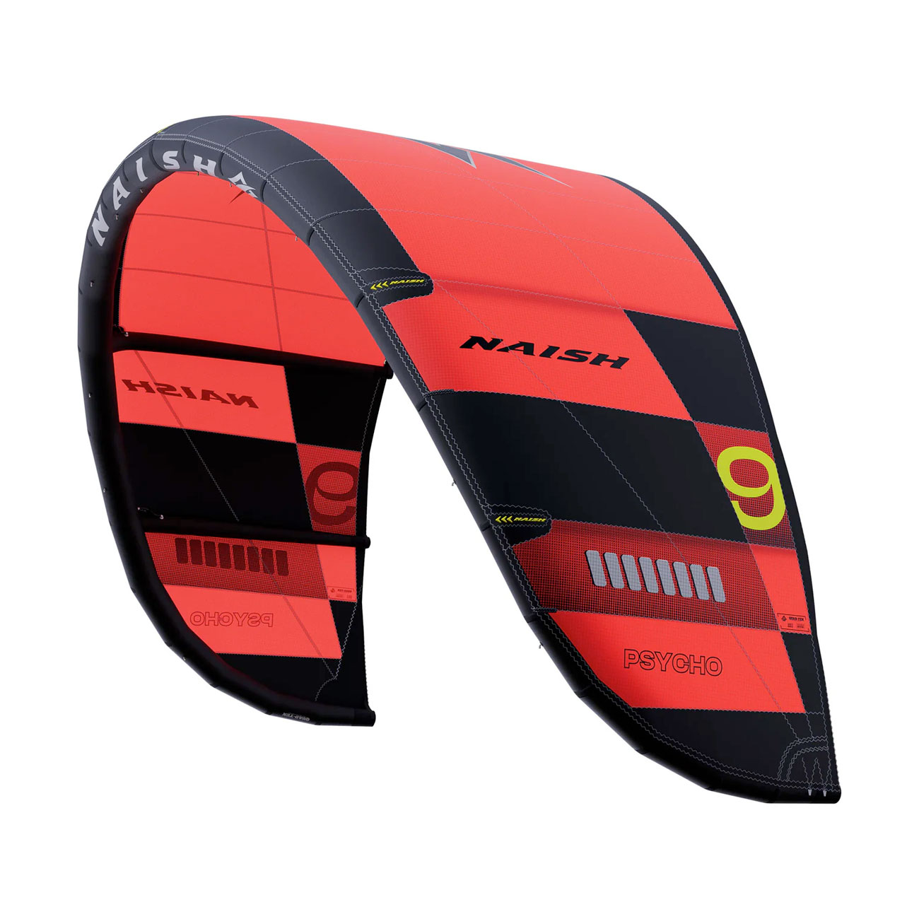 Naish Kite Psycho q-series  2025 - 2