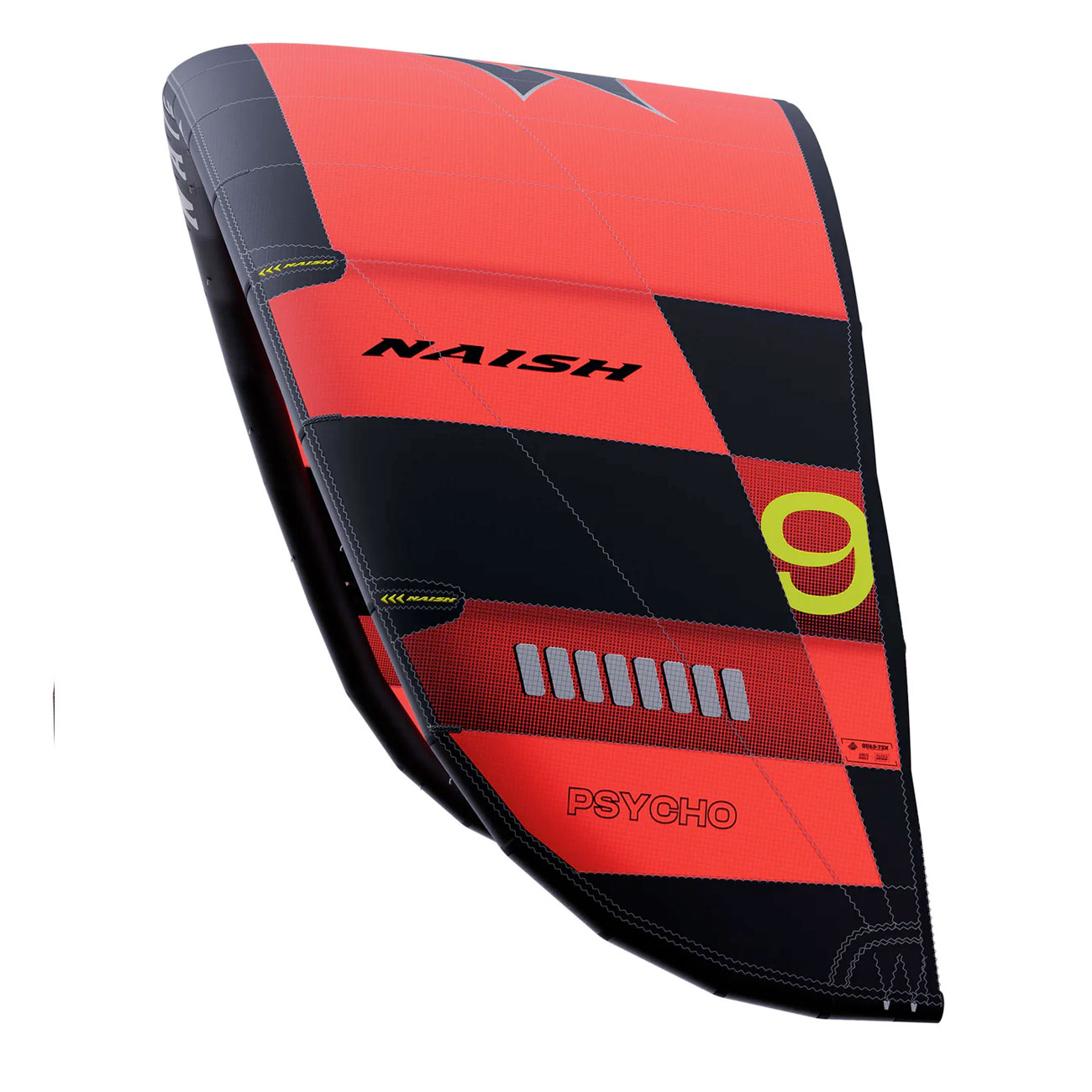 Naish Kite Psycho q-series  2025 - 5