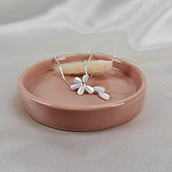 Kelim Anemone halsband